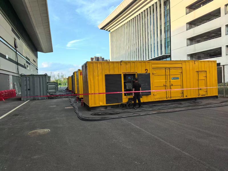 扎囊柴油发电机冬季保养注意事项？