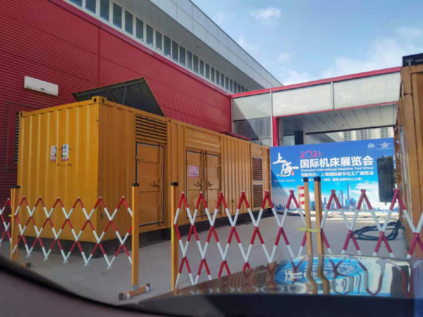 扎囊发电机出租 对于发电机的特性你了解多少？