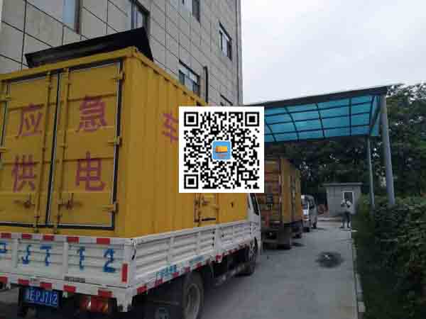 扎囊发电车出租-发电机产品使用越来越广泛