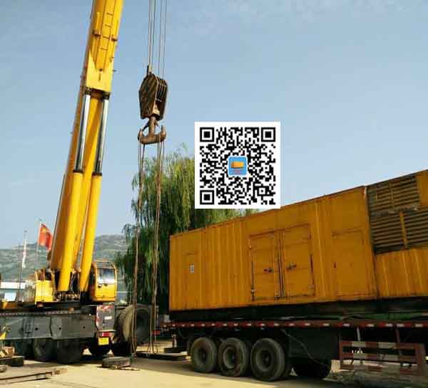 扎囊发电车出租-全自动发电机组长期不使用该如何保养?