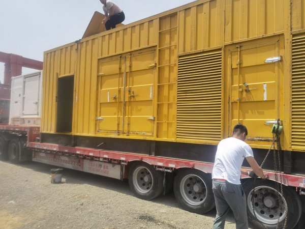 扎囊发电机出租100KW发电机需要什么规格的电缆线?