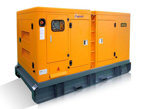 扎囊影响 200kw 柴油发电机油耗的因素有哪些?