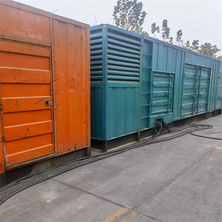 扎囊如何选择适合 600kW 柴油发电机组的热继电器?