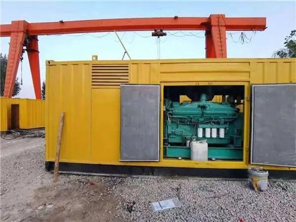 扎囊冬季低温环境下，500KW发电机组应该选择什么类型的启动电瓶？